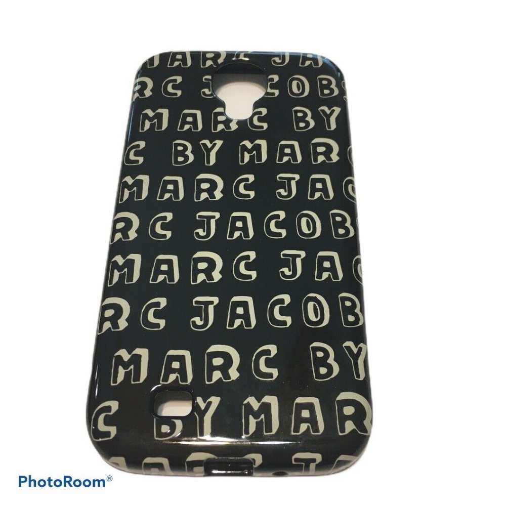 marc by marc jacobs samsung galaxy s4 phone case